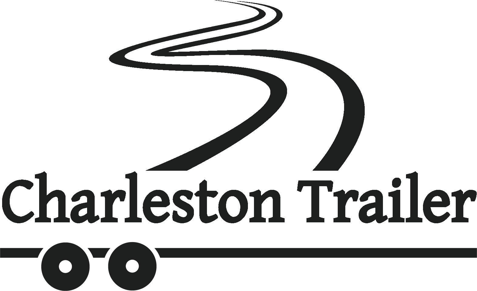 Charleston Trailer Logo