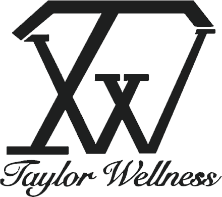 Taylor Wellness Logo